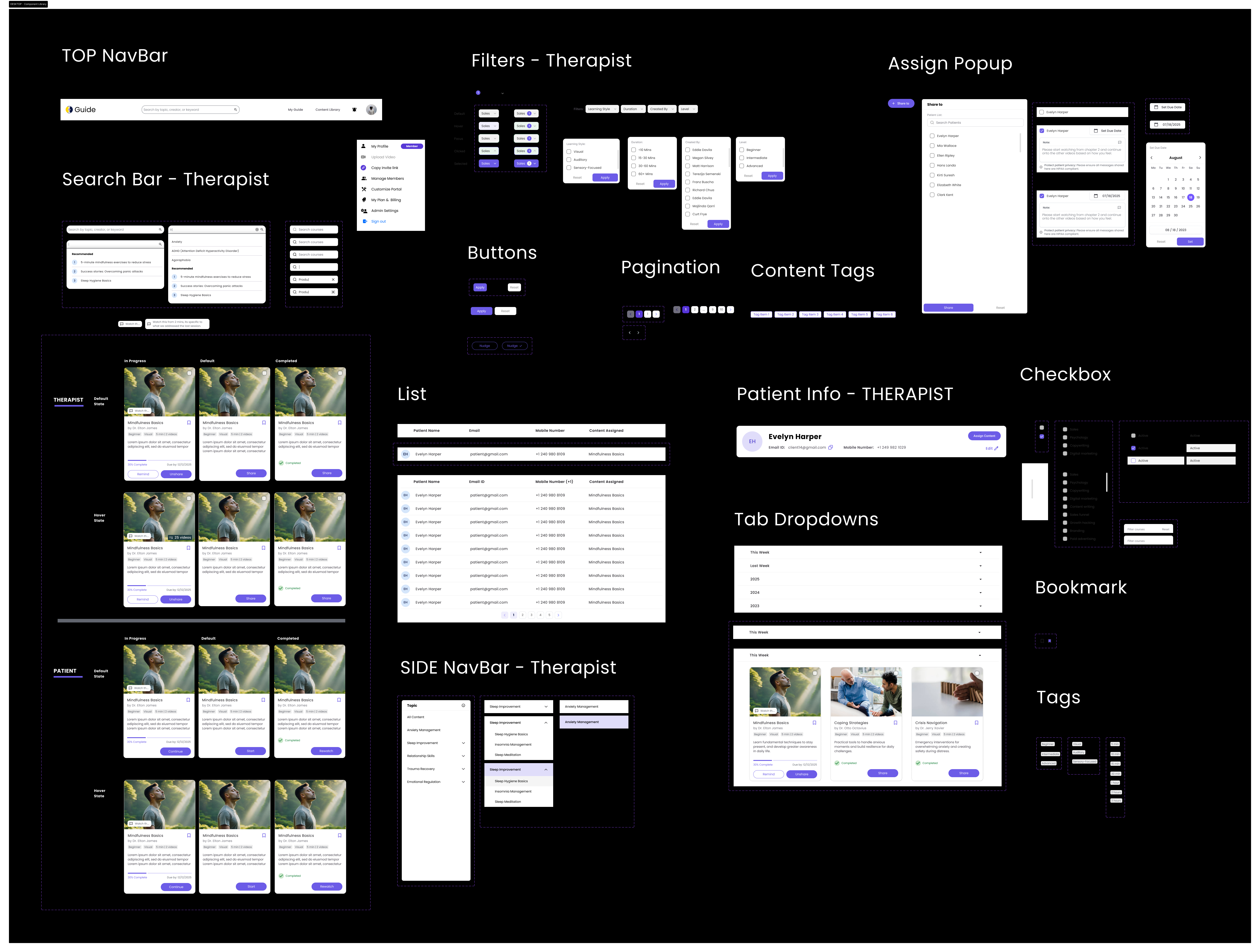 Research Snapshot